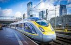 EUROSTAR-TICKET LONDEN