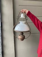 2 lusters, Huis en Inrichting, Lampen | Hanglampen, Ophalen