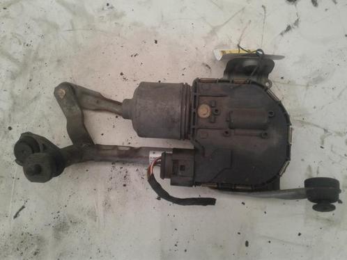 Ruitenwissermotor voor van een Seat Leon, Auto-onderdelen, Ruiten en Toebehoren, Seat, Gebruikt, 3 maanden garantie, Ophalen of Verzenden