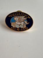 Eftelin pin “ Pegasus”2009, Ophalen of Verzenden, Zo goed als nieuw