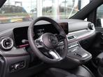 Mercedes-Benz V-Klasse 300d L3 AMG AVANT. 4 MATIC, Cuir, Euro 6, Entreprise, 2000 kg