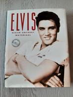 M. Clayton - Elvis Presley : matériau nouvellement découvert, Enlèvement ou Envoi, Neuf