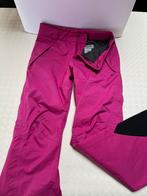 Columbia Titanium pantalon de ski dame XS-S fuchsia, Comme neuf, Enlèvement ou Envoi