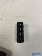 RANGE ROVER EVOQUE L551 memory stoel verstelling schakelaar, Auto-onderdelen, Ophalen of Verzenden, Gebruikt, Land Rover