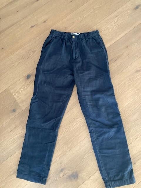 Pull & Bear broek maat S, Vêtements | Hommes, Enlèvement ou Envoi, Taille 46 (S) ou plus petite, Bleu, Pull&Bear