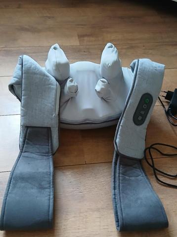 nekmassagetoestel beschikbaar voor biedingen