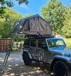 Daktent Rough Country, Caravans en Kamperen, Ophalen, Zo goed als nieuw
