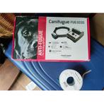 SYSTEME ANTI FUGUE CANIN NUMAXES, Animaux & Accessoires, Enlèvement, Comme neuf