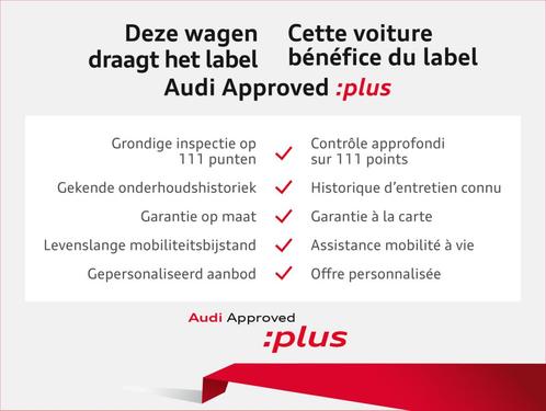 Audi A4 Avant Avant 30 TDi Business Edition S line S tronic, Auto's, Audi, A4, ABS, Airbags, Boordcomputer, Cruise Control, Diesel
