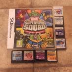 NINTENDO DS/3DS GAMES, 1 joueur, Autres genres, Enlèvement, Utilisé