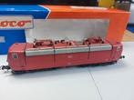 Roco Ho BR 181 dB digitaal AC, Wisselstroom, Locomotief, Ophalen of Verzenden, Roco
