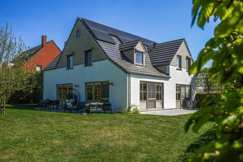 Villa à vendre à Kain, Immo, Huizen en Appartementen te koop, Vrijstaande woning