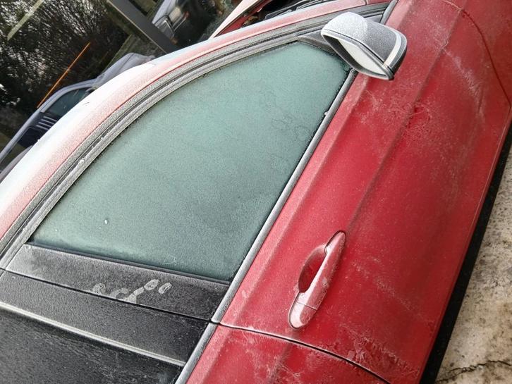 Rechter- en linkervoordeur BMW 3-serie F30 F31 2012 tot 2019, Auto-onderdelen, Overige Auto-onderdelen, BMW