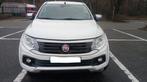 Fiat Fullback 2.5D 4X4 Automaat– Bouwjaar 2018– Km 157.135, Cuir, Achat, Euro 6, Entreprise