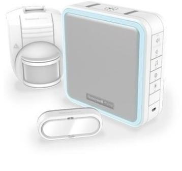 Honeywell | DC915SEAL | Draadloze Deurbel met Sensor | beschikbaar voor biedingen