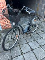 Vélo marque b twuin, Fietsen en Brommers, Fietsen | Dames | Omafietsen, Ophalen of Verzenden, Zo goed als nieuw
