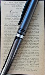 DOODSPRENTJE OORLOG- ZUSTER LEONIE DE SMET - HOFSTADE, Enlèvement ou Envoi