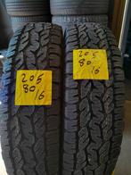 2058016 205/80/16 205/80R16 demo MATADOR, Ophalen, Zo goed als nieuw