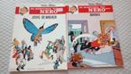 Nero. Kleur., Meerdere stripboeken, Ophalen of Verzenden, Zo goed als nieuw