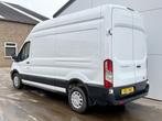 Ford Transit 350 2.0 TDCI 170PK L3H3 170PK Airco Cruise Cont, Auto's, Voorwielaandrijving, 4 cilinders, 2284 kg, 5 deurs