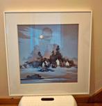 Kunstwerk Jean Dupont, Antiek en Kunst, Ophalen