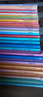 Livres enfants - Disney, Livres, Livres pour enfants | 4 ans et plus, Utilisé