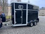 IFOR WILLIAMS HB 511 paardenbus, Dieren en Toebehoren, Paarden en Pony's | Trailers en Aanhangwagens, Ophalen, Gebruikt, Aluminium