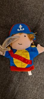 Handpop piraat, Ophalen of Verzenden, Nieuw, Overige typen