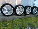 Winterbanden Seat Leon 5FA 17 inch, Pneus et Jantes, Pneus hiver, 17 pouces, Enlèvement