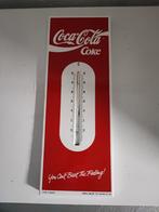 Plaque émaillée Coca-Cola, Enlèvement ou Envoi