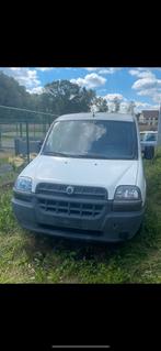 Fiat lichte vracht, Bedrijf, Trekhaak, Diesel, Te koop