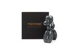 Jeff Koons (after) - Balloon Dog Graphite Black Zwart maat L, Verzenden
