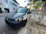 Vw Caddy Euro 5 Gekeurd, Auto's, Particulier, Te koop, Euro 5