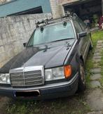 Mercedes W124 200D Oldtimer In Zeer Goede Staat 178.000 Km, Auto's, Diesel, Particulier, Te koop