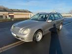 Mercedes E220, Autos, Achat, Entreprise, 5 portes, Automatique