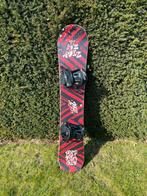 Snowboard (155 cm) Airtracks, Ophalen, Zo goed als nieuw, Board