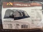 Safarica Livingstone TC tent 5 personen - perfecte staat