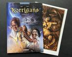 Korrigans T1 + Bonus - Civiello - EO2000 - Delcourt, Verzenden