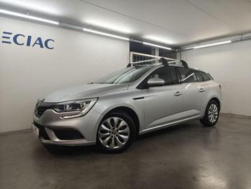 Renault Megane Grandtour 1.2 TCe Life S&S - 52002km - Garan beschikbaar voor biedingen