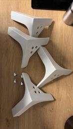 Nannarp ikea poten voor besta kast, Huis en Inrichting, Ophalen, Zo goed als nieuw