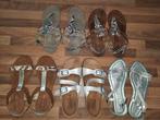 Slippers maat 38, Ophalen, Gedragen, Slippers