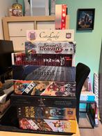 Spellenpakket, Verzamelen, Automaten | Jukeboxen, Ophalen of Verzenden, Zo goed als nieuw