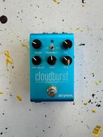 Strymon Cloudburst Ambient Reverb, Muziek en Instrumenten, Ophalen of Verzenden, Zo goed als nieuw, Reverb