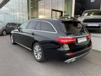 Mercedes-Benz E 200 200d Business Solution 9G-Tronic, Auto's, Mercedes-Benz, Automaat, 109 g/km, Zwart, 5 deurs