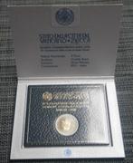 2 euro Vaticaan 2022 Moeder Teresa BU FDC, Ophalen of Verzenden, Vaticaanstad, 2 euro, Setje