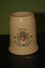 Bierpot De Ryck - Herzele, Ophalen of Verzenden, Zo goed als nieuw, Pul(len), Overige merken