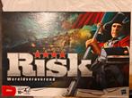Risk bordspel, Ophalen, Zo goed als nieuw