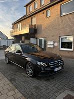 Mercedes E200, Auto's, Automaat, Achterwielaandrijving, Euro 6, 4 cilinders