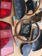 Maserati onderdelen verschillende types, Auto-onderdelen, Ophalen of Verzenden, Gebruikt, Maserati