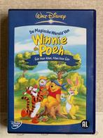 Film dvd Winnie de Poeh, Ophalen of Verzenden, Zo goed als nieuw